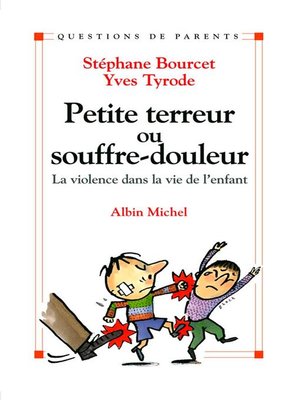 cover image of Petite Terreur ou souffre-douleur
